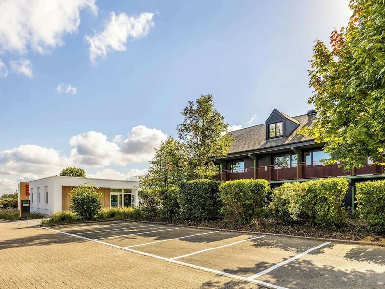 Hotel Greet Brussels Airport Zaventem