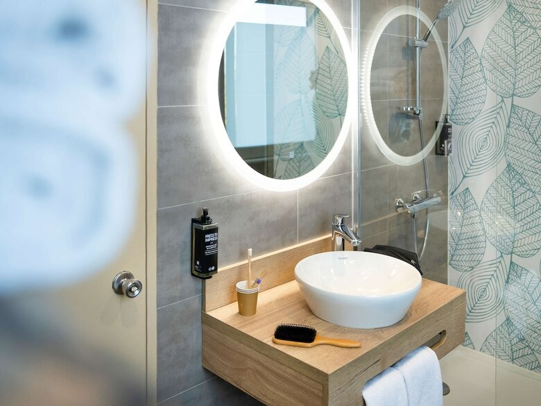 Hotel Ibis Styles Chatenay-malabry Paris Sud