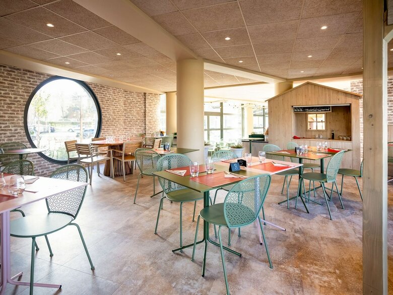 Hotel Ibis Styles Chatenay-malabry Paris Sud