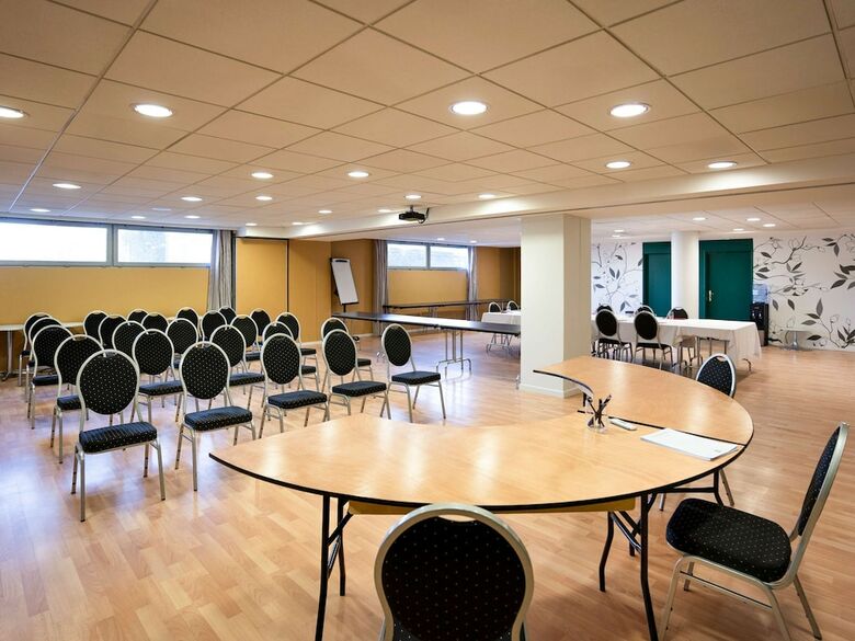 Hotel Ibis Styles Chatenay-malabry Paris Sud