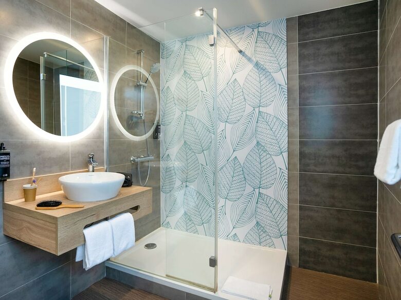 Hotel Ibis Styles Chatenay-malabry Paris Sud
