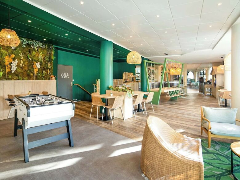 Hotel Ibis Styles Chatenay-malabry Paris Sud