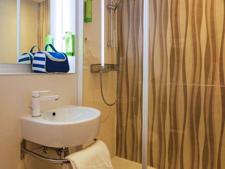 Greet Hotel Marseille Provence A�roport