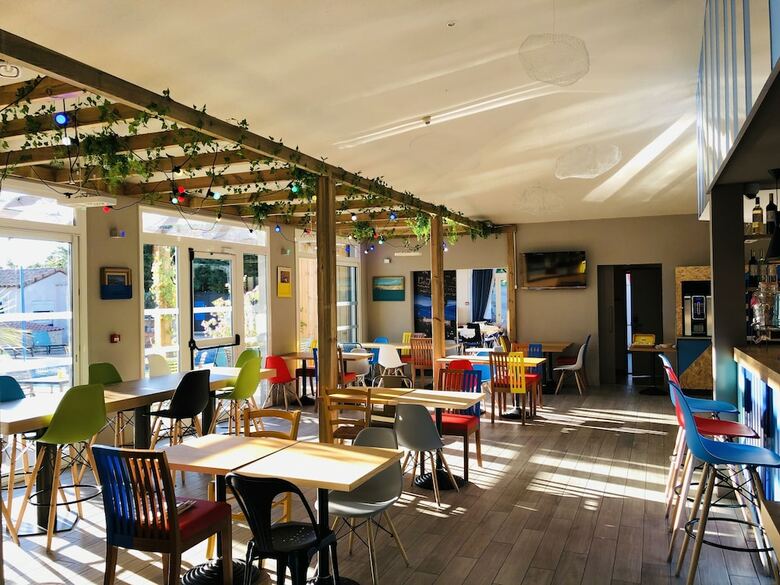 Greet Hotel Marseille Provence A�roport