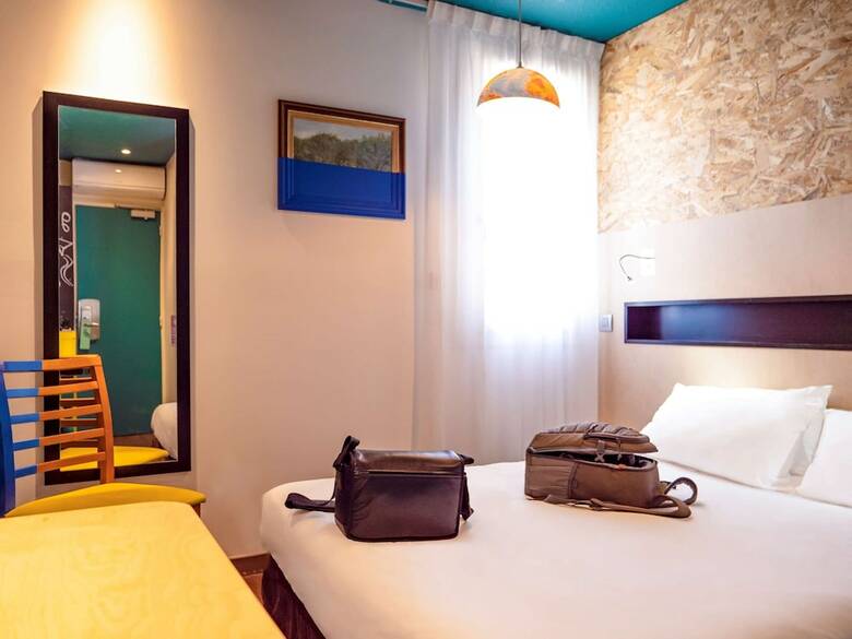 Greet Hotel Marseille Provence A�roport