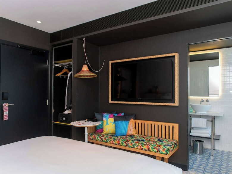 Hotel Mama Shelter Lisboa