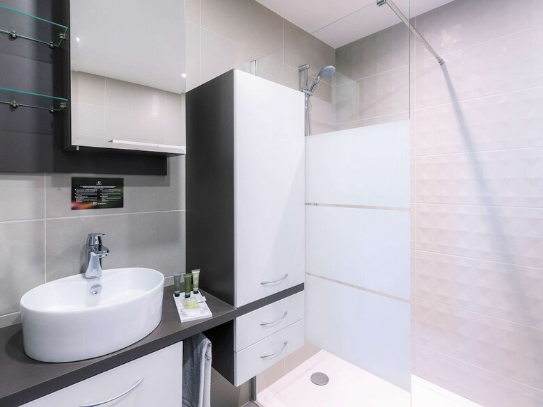 Aparthotel Adagio B�le Mulhouse A�roport