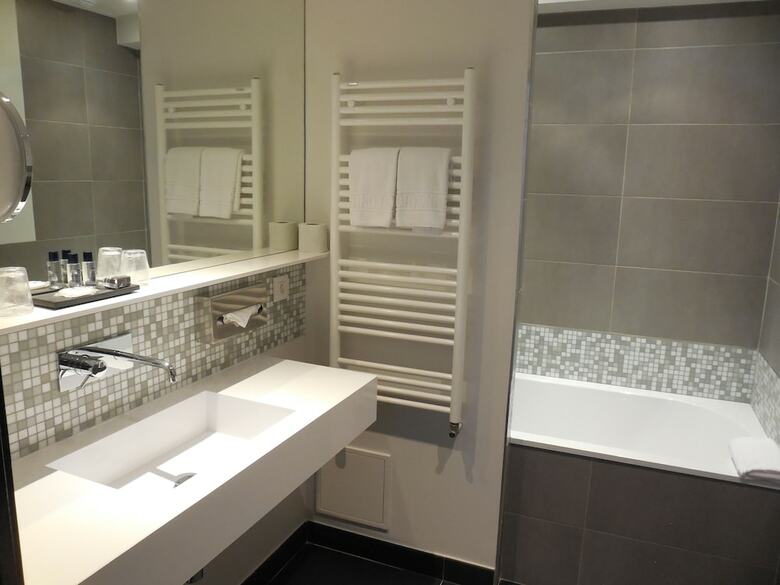 Mercure Bayonne Centre Le Grand Hotel
