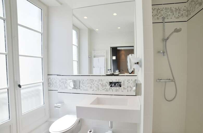 Mercure Bayonne Centre Le Grand Hotel