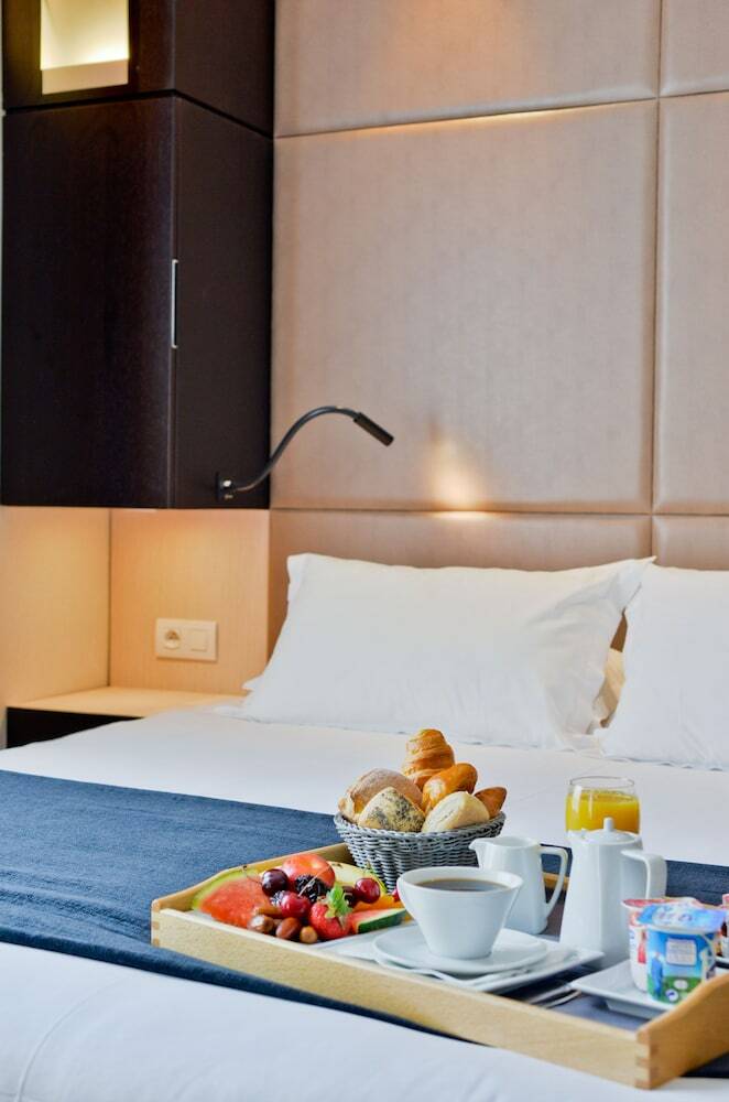 Mercure Bayonne Centre Le Grand Hotel