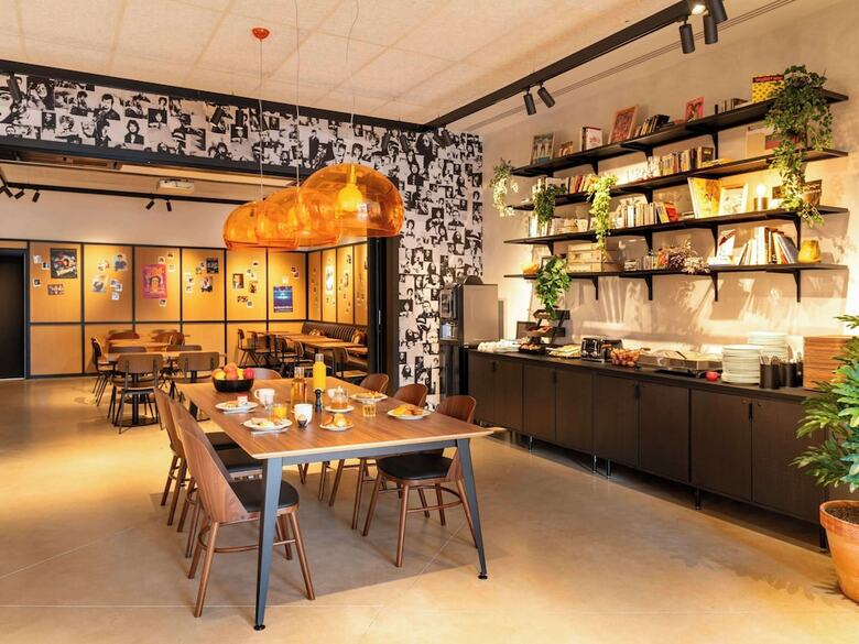 Hotel Ibis Styles Paris Villejuif