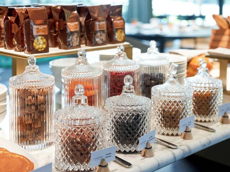 L'esquisse Hotel & Spa Colmar  - Mgallery