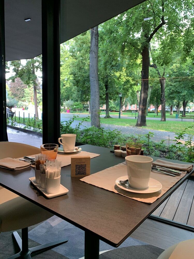 L'esquisse Hotel & Spa Colmar  - Mgallery