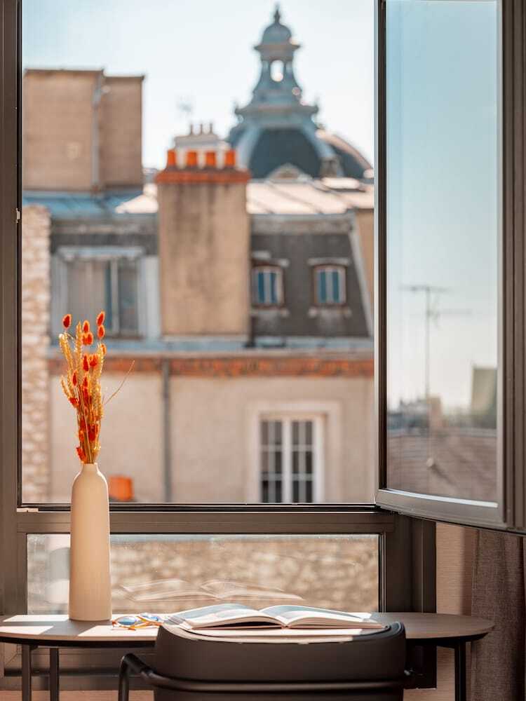 Hotel Novotel Orl�ans Centre Gare