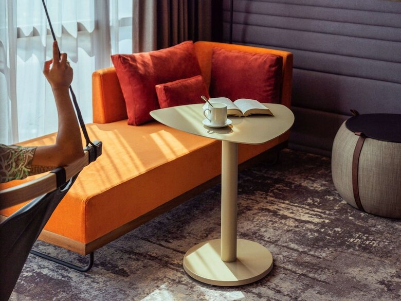 Hotel Novotel Mexico City Toreo