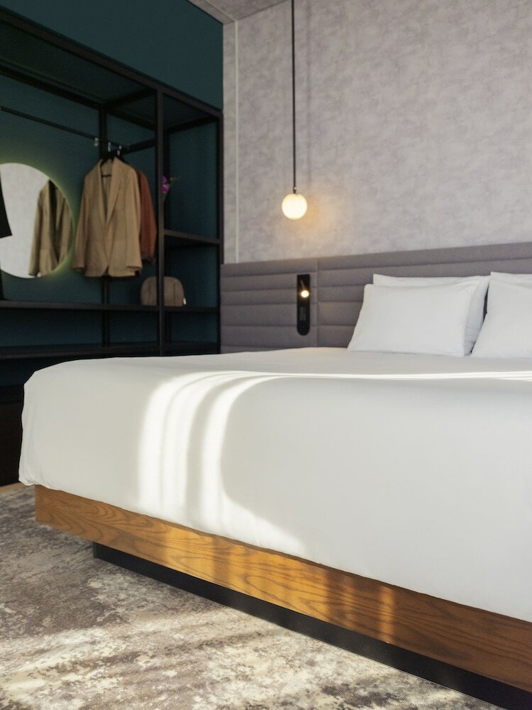 Hotel Novotel Mexico City Toreo