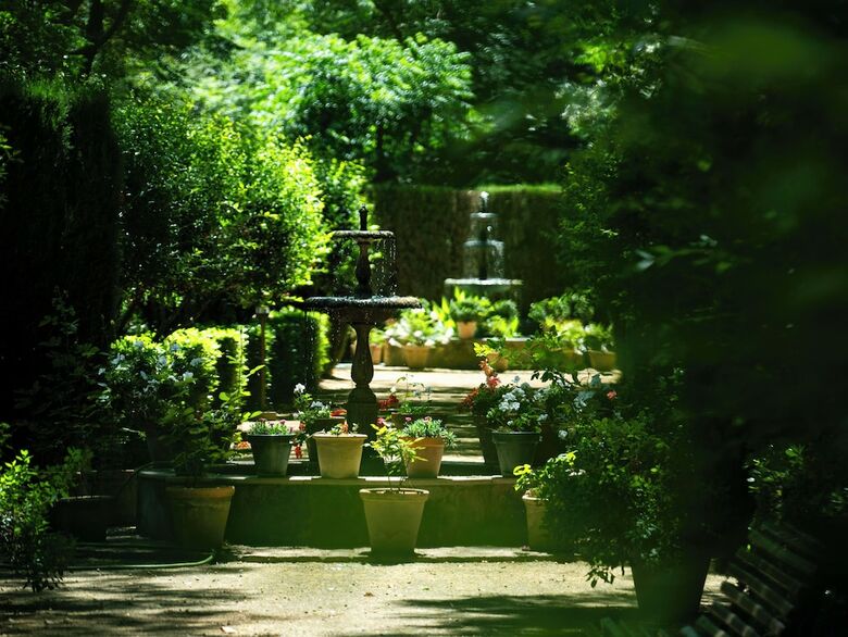 Hotel Cortijo Torre De La Reina
