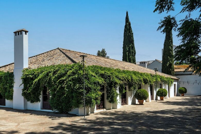 Hotel Cortijo Torre De La Reina