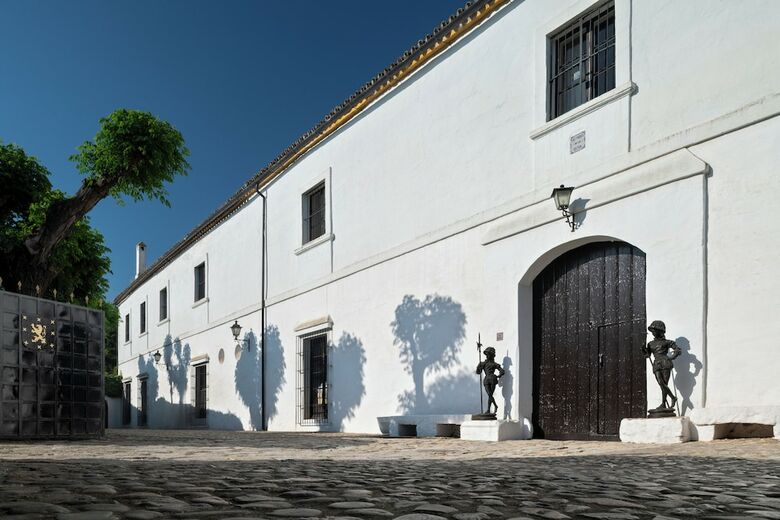 Hotel Cortijo Torre De La Reina