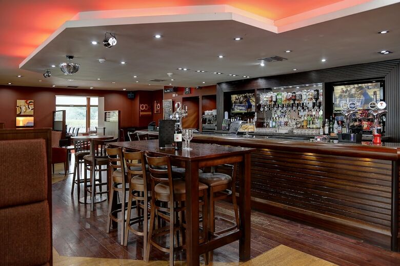 Best Western The Hilcroft Hotel West Lothian