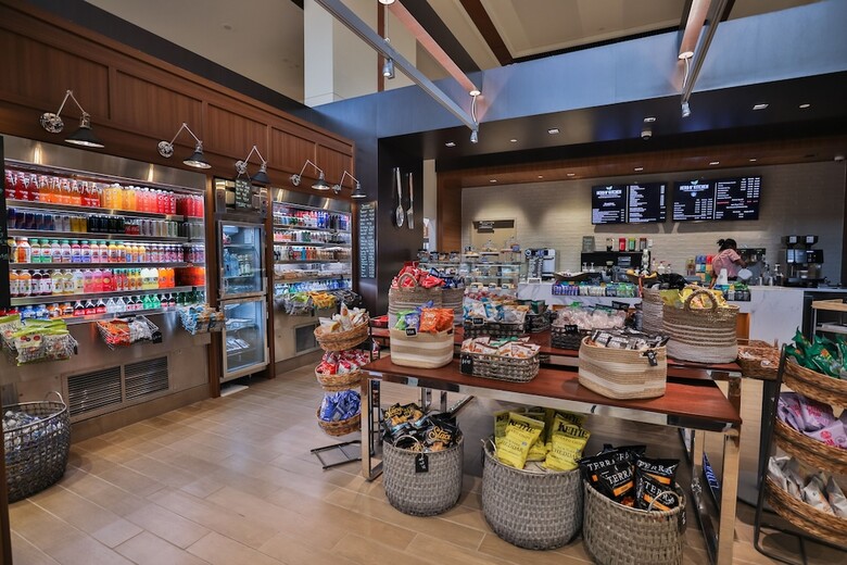 Hotel Hilton Miami Airport Blue Lagoon
