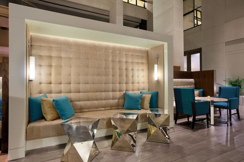 Hotel Hilton Miami Airport Blue Lagoon