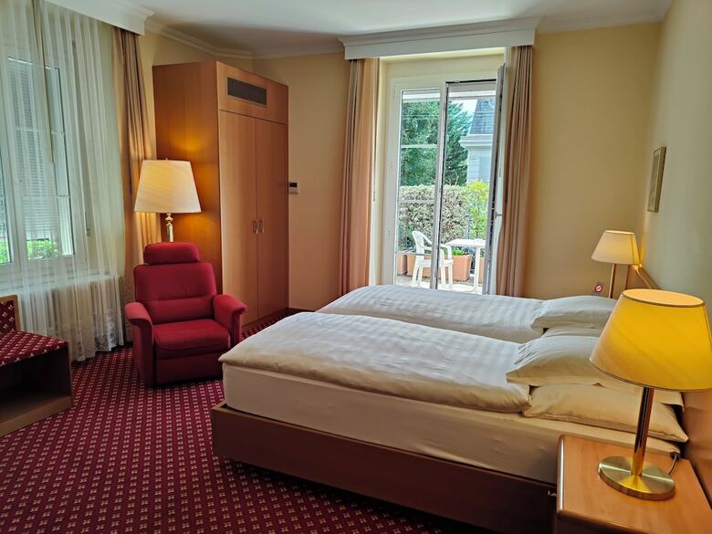 Hotel Elite