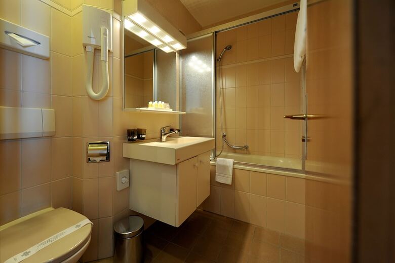 Hotel Elite