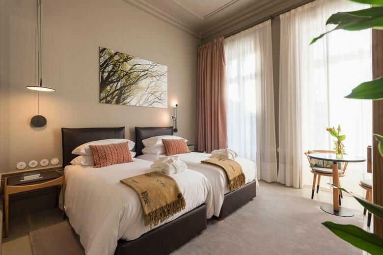 Bed & Breakfast Jardins Do Porto - By Unlock Hotels
