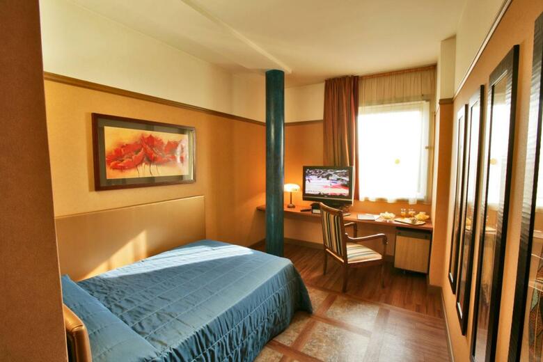 Hotel Axyhotels Innstyle Milano