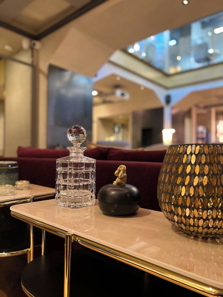 Loly Boutique Hotel