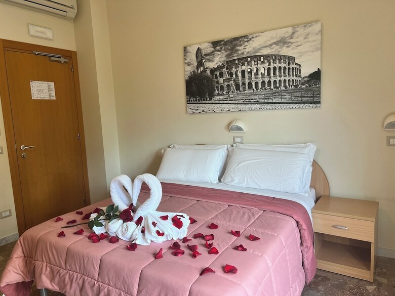 Hotel Palazzo Sant'antonio Roma