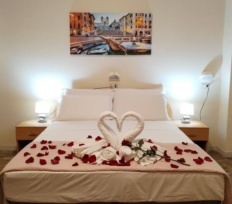 Hotel Palazzo Sant'antonio Roma