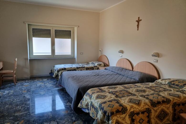 Hotel Palazzo Sant'antonio Roma