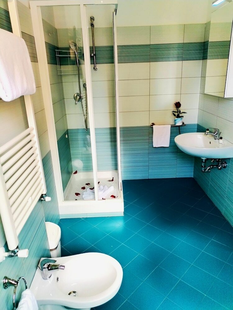 Hotel Palazzo Sant'antonio Roma