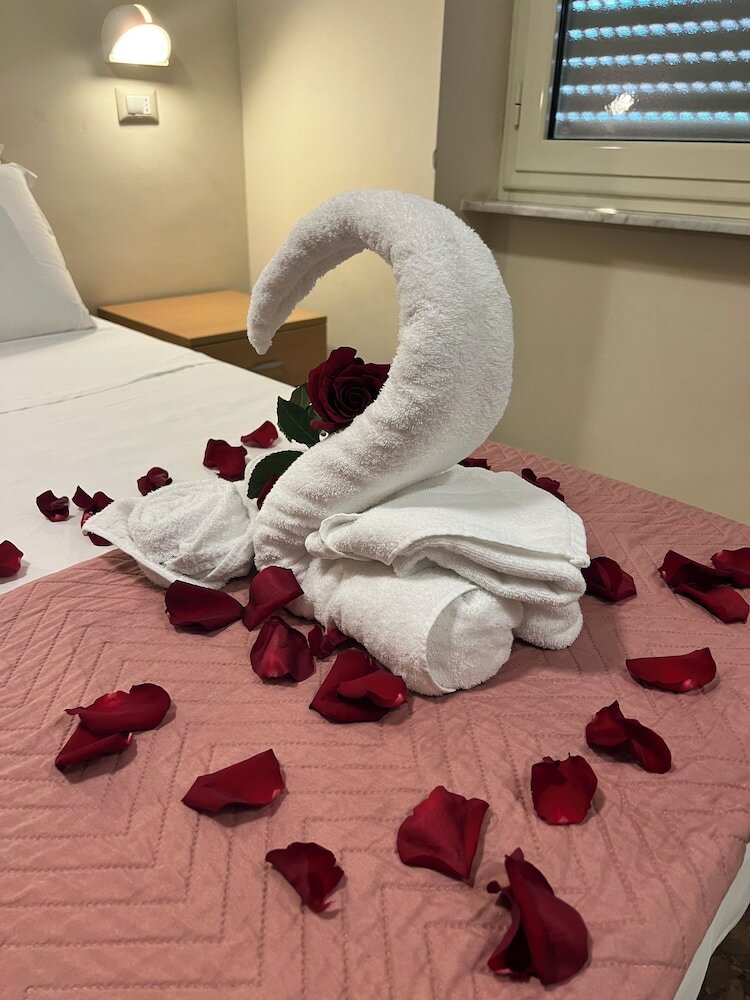 Hotel Palazzo Sant'antonio Roma