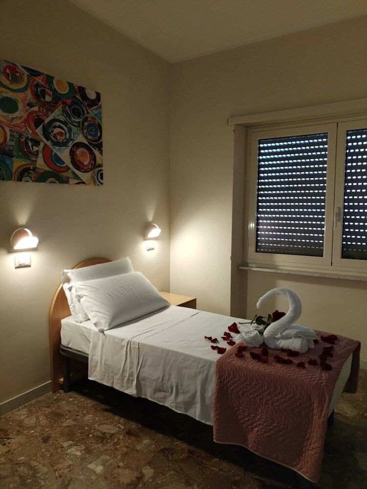 Hotel Palazzo Sant'antonio Roma