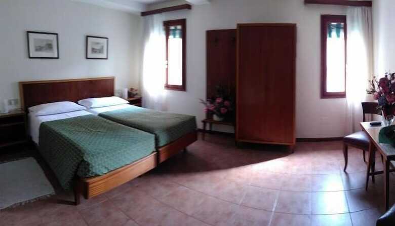 Hotel Albergo Al Gobbo
