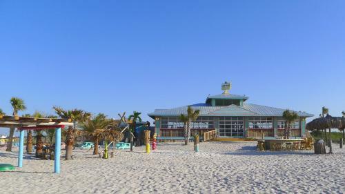 Margaritaville Beach Hotel