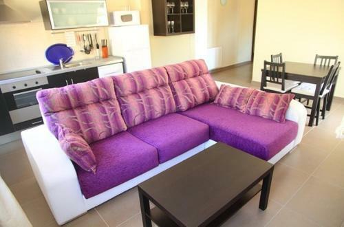 Apartamentos Tur�sticos Rurales Monte De Las �nimas