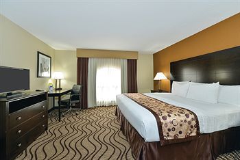 Hotel La Quinta Inn & Suites Greenwood