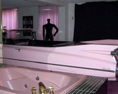 Red Carpet Inn Fanta Suites Hotel