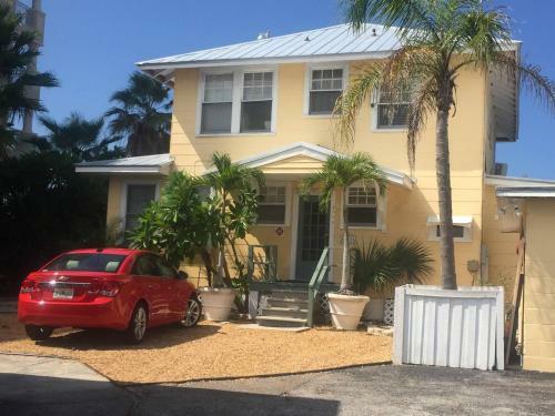 Sun N Fun Beachfront Vacation Rentals