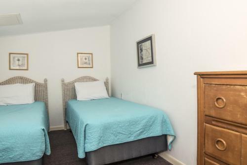 Sun N Fun Beachfront Vacation Rentals