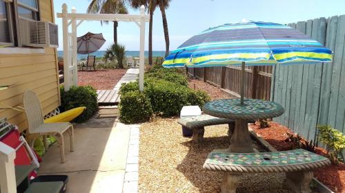 Sun N Fun Beachfront Vacation Rentals