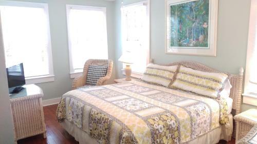 Sun N Fun Beachfront Vacation Rentals