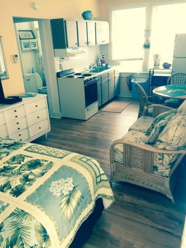 Sun N Fun Beachfront Vacation Rentals