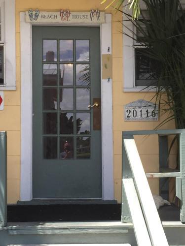 Sun N Fun Beachfront Vacation Rentals