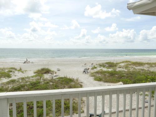 Sand Glo Villas