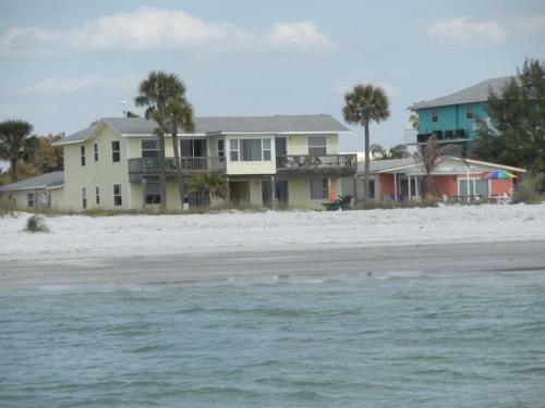 Sand Glo Villas